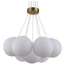 Подвесная люстра kink light Алди 08...